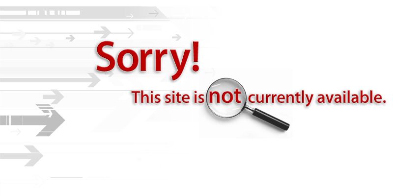 This site is not available
